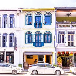 Mosque Street (D1), Shop House #582386421